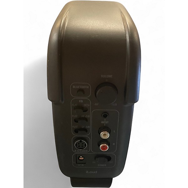 Used IK Multimedia iLoud Powered Monitor