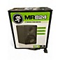 Used Mackie MR824 Power Amp thumbnail