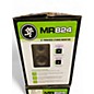 Used Mackie MR824 Power Amp