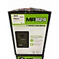 Used Mackie MR824 Power Amp