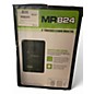 Used Mackie MR824 Powered Monitor