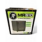 Used Mackie MRS10 Subwoofer thumbnail
