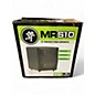 Used Mackie MRS10 Subwoofer