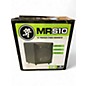 Used Mackie MRS10 Subwoofer