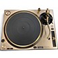 Used Pioneer DJ PLX1000 LIMITED EDITION GOLD Turntable thumbnail