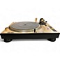 Used Pioneer DJ PLX1000 LIMITED EDITION GOLD Turntable