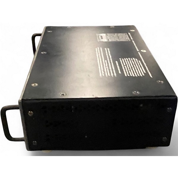 Used Peavey Mini Max Bass Amp Head