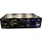 Used Peavey Mini Max Bass Amp Head