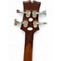 Used Mitchell T239BCE-BST Mahogany Acoustic Bass Guitar