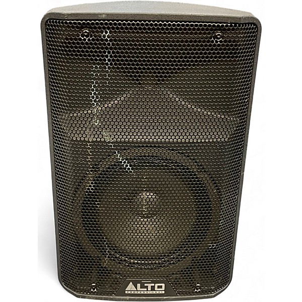 Used Alto TX208 Powered Speaker