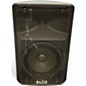 Used Alto TX208 Powered Speaker thumbnail
