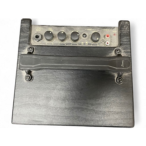 Used Ibanez Troubadour Guitar Combo Amp