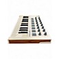 Used Arturia Minilab MKII MIDI Controller