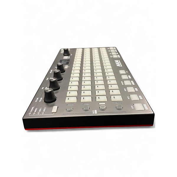 Used Akai Professional Fire MIDI Controller