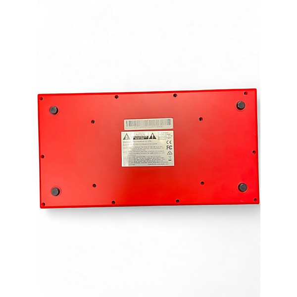 Used Akai Professional Fire MIDI Controller