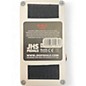 Used JHS Pedals 3 series fuzz Effect Pedal