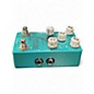Used Crazy Tube Circuits Cyclone Effect Pedal