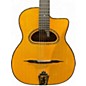 Used Gitane DG-320 Natural Classical Acoustic Guitar