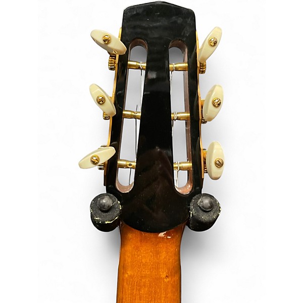 Used Gitane DG-320 Natural Classical Acoustic Guitar