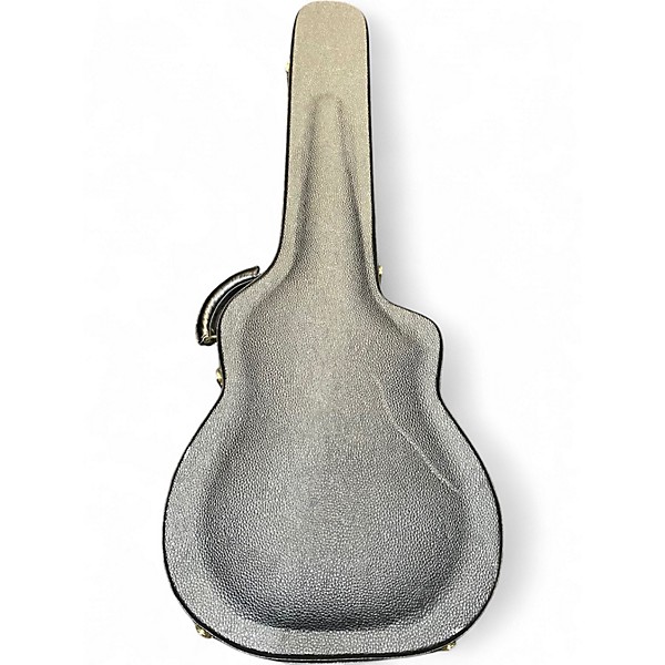 Used Gitane DG-320 Natural Classical Acoustic Guitar