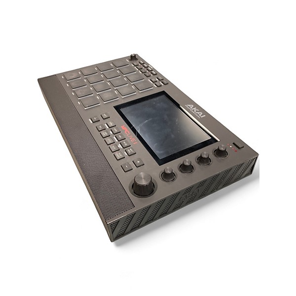 Used Akai Professional MPC Live 2 Production Controller