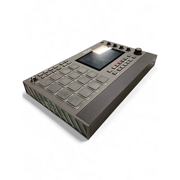 Used Akai Professional MPC Live 2 Production Controller