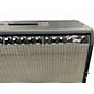 Used 1994 Fender Twin Amp Tube Guitar Combo Amp