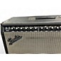 Used 1994 Fender Twin Amp Tube Guitar Combo Amp