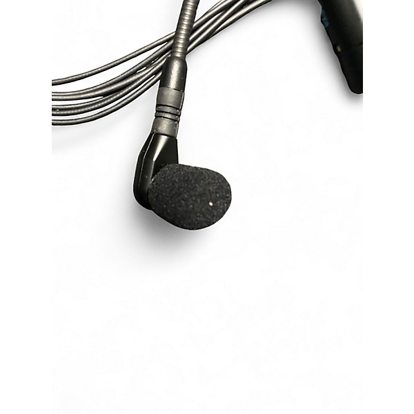 Used Shure Beta 98H/C CLIP-ON CONDENSER Condenser Microphone