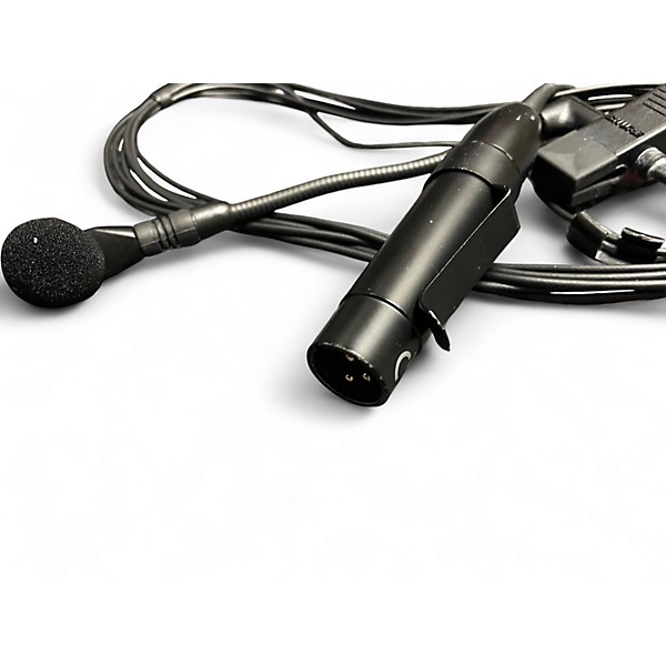 Used Shure Beta 98H/C CLIP-ON CONDENSER Condenser Microphone