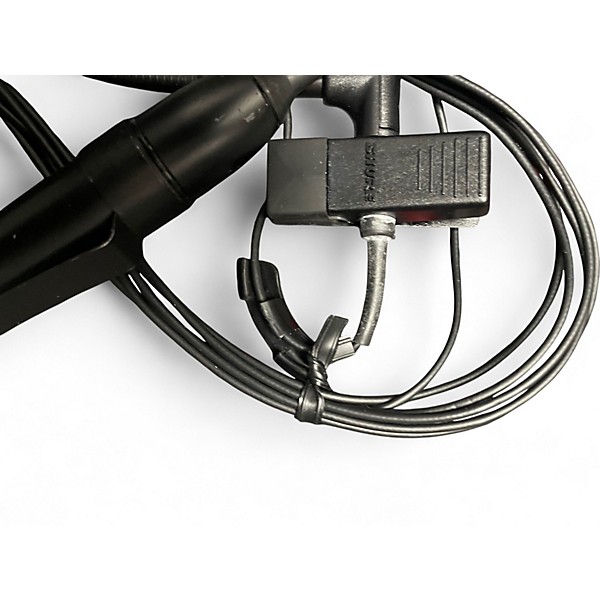 Used Shure Beta 98H/C CLIP-ON CONDENSER Condenser Microphone