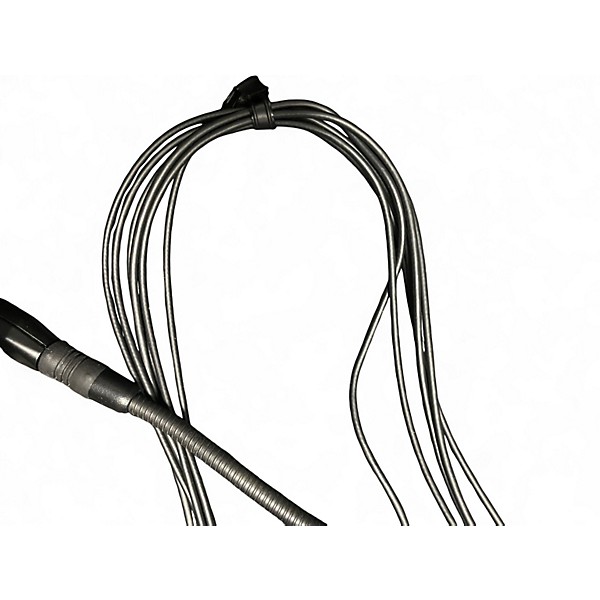 Used Shure Beta 98H/C CLIP-ON CONDENSER Condenser Microphone