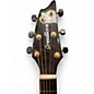 Used Breedlove artista concert natural shadow ce Natural Acoustic Guitar