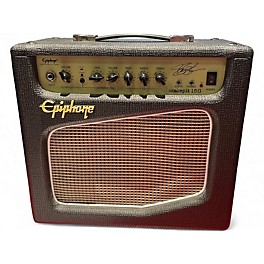 Used Epiphone SNAKEPIT 15G Guitar Combo Amp
