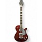 Used Gretsch Guitars G5220 ElectromatiC RED Solid Body Electric Guitar