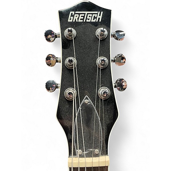 Used Gretsch Guitars G5220 ElectromatiC RED Solid Body Electric Guitar