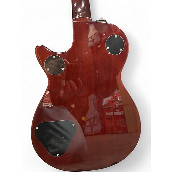 Used Gretsch Guitars G5220 ElectromatiC RED Solid Body Electric Guitar