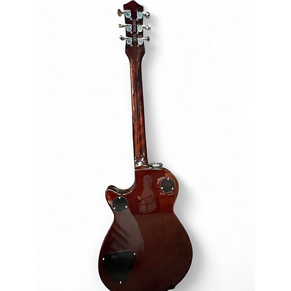 Used Gretsch Guitars G5220 ElectromatiC RED Solid Body Electric Guitar