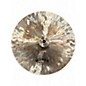Used Wuhan Cymbals & Gongs 12in China Cymbal thumbnail