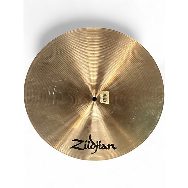 Used Zildjian 14in Avedis thin crash Cymbal