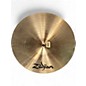 Used Zildjian 14in Avedis thin crash Cymbal