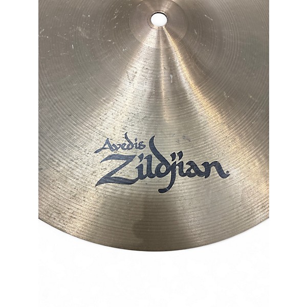 Used Zildjian 14in Avedis thin crash Cymbal