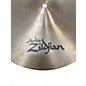 Used Zildjian 14in Avedis thin crash Cymbal