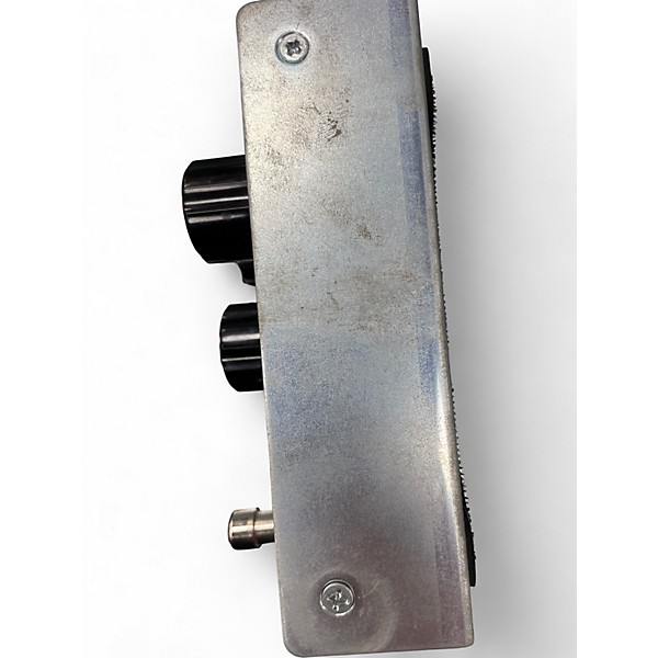 Used TC Electronic Rusty Fuzz Effect Pedal