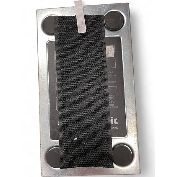 Used TC Electronic Rusty Fuzz Effect Pedal