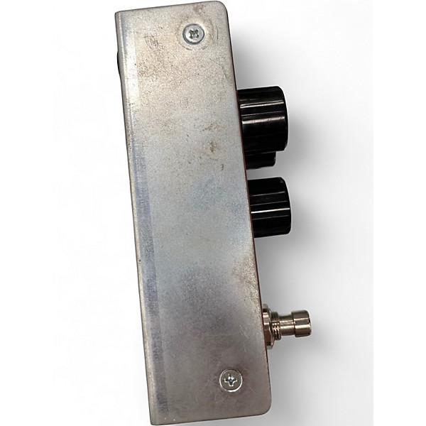 Used TC Electronic Rusty Fuzz Effect Pedal