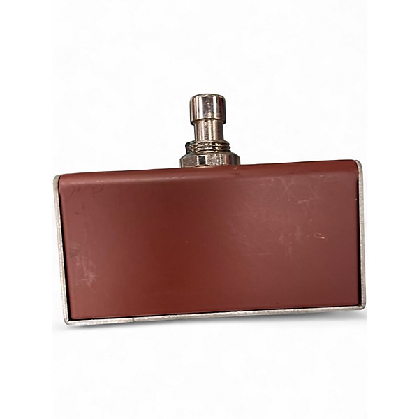 Used TC Electronic Rusty Fuzz Effect Pedal