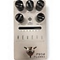 Used Flamma FS02 Reverb Effect Pedal thumbnail