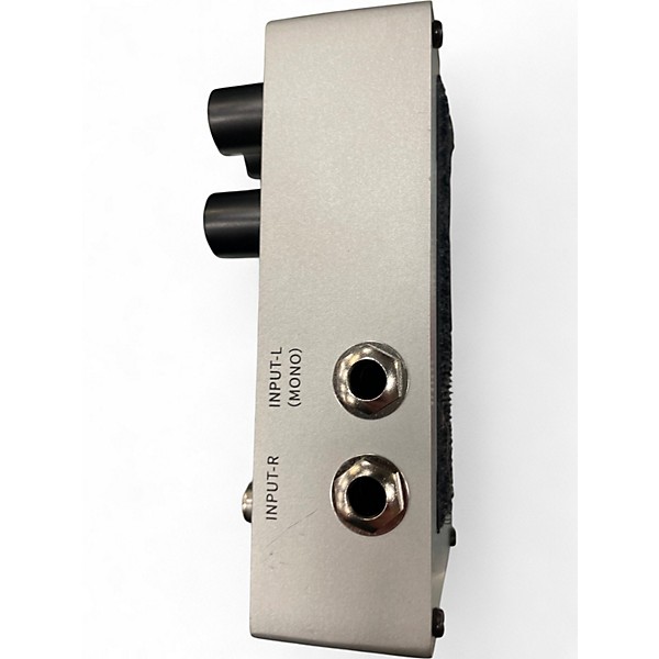 Used Flamma FS02 Reverb Effect Pedal