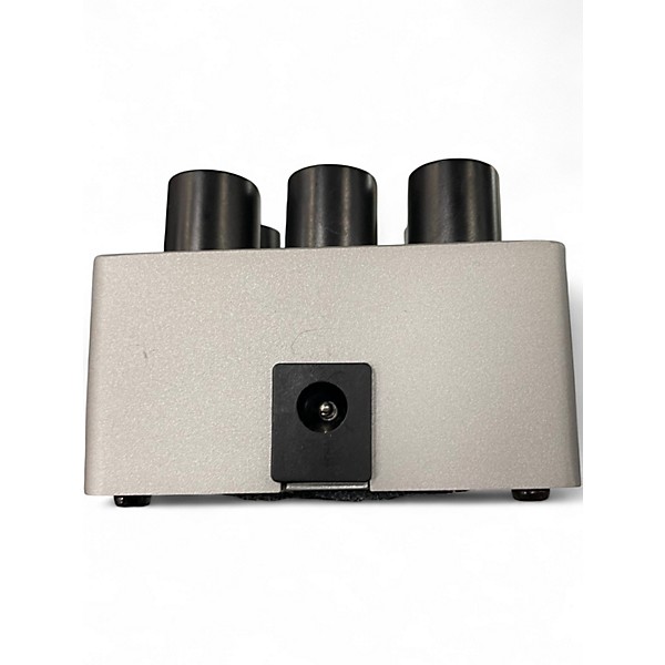 Used Flamma FS02 Reverb Effect Pedal